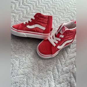 COPY - 🔥BRAND NEW VANS $25🔥 5T
